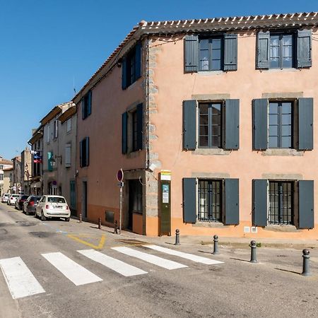 Les Gites De Laure - O Lit Divin, Instant De Volupte, Balneo Sauna, Climatisation, Netflix, 160M De La Cite Medievale Carcassonne Bagian luar foto